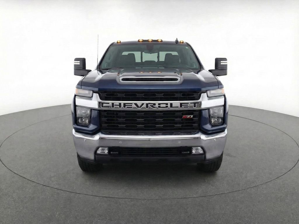 Used 2021 Chevrolet Silverado 2500 LT w/ All Star Edition image 5