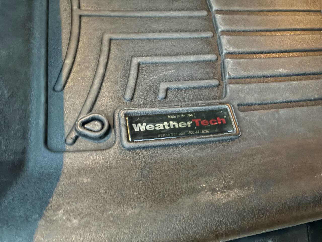 Used 2013 Jeep Grand Cherokee Overland image 35