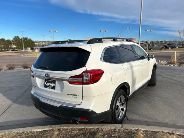 Used 2019 Subaru Ascent Premium image 8