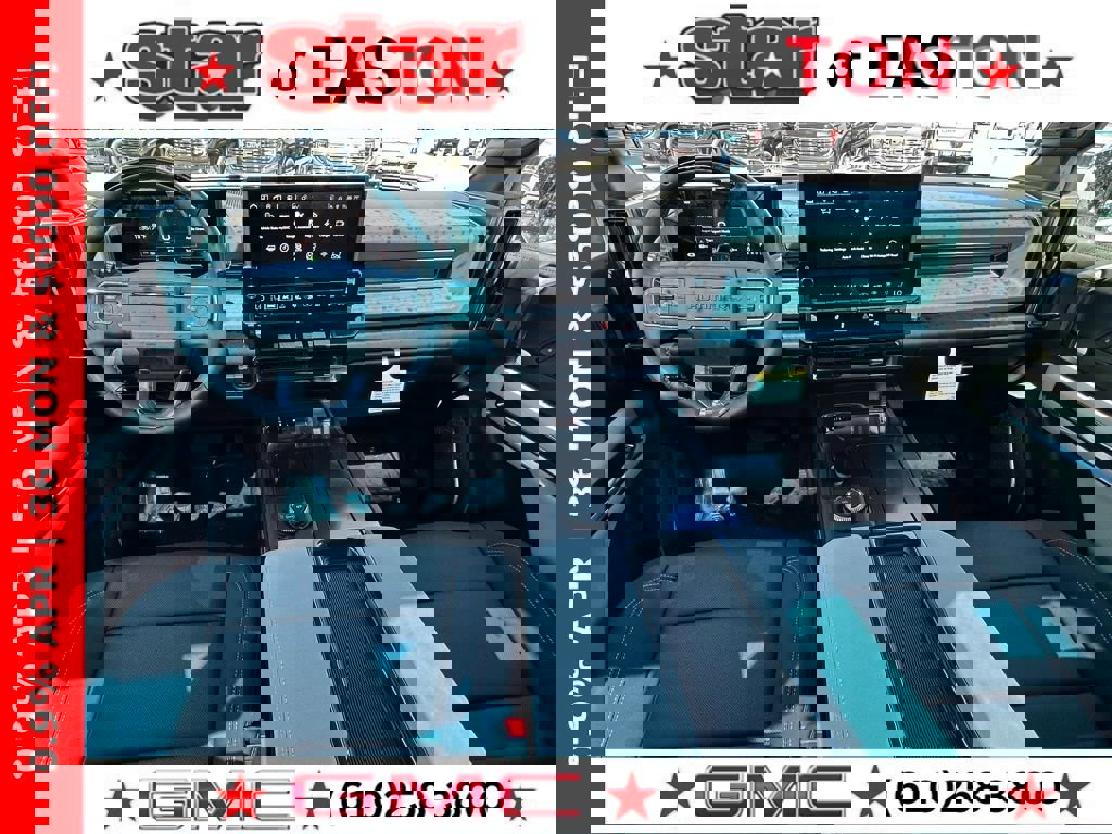 New 2026 GMC Hummer EV SUV w/ LPO, Sport Package image 17