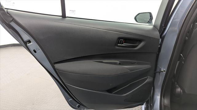 Used 2026 Toyota Corolla LE FWD image 14