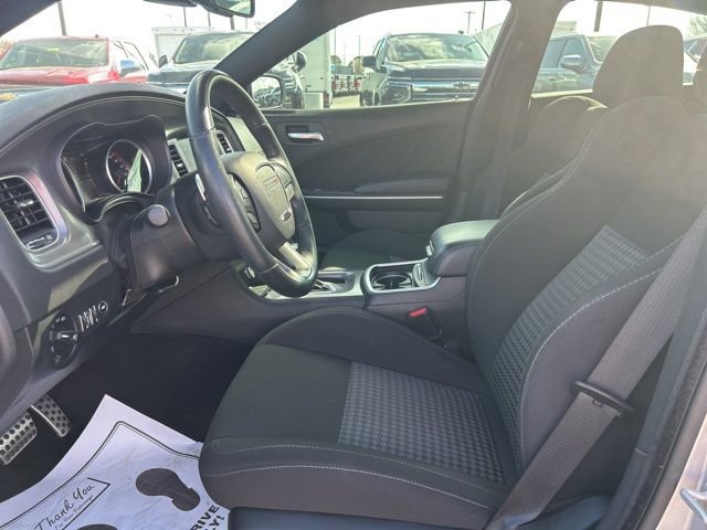 Used 2023 Dodge Charger Scat Pack RWD image 15