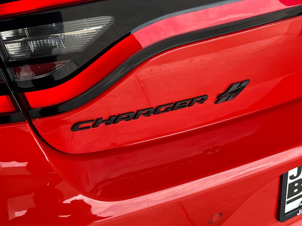 Used 2023 Dodge Charger SXT w/ Blacktop Package image 36