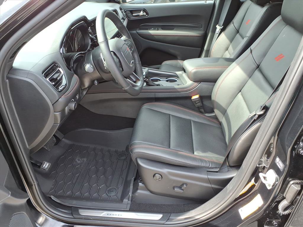 New 2026 Dodge Durango GT image 11