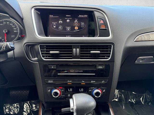 Used 2015 Audi Q5 3.0T Premium Plus image 12