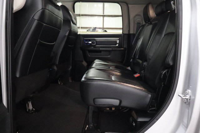 Used 2018 RAM 2500 Laramie w/ Sport Appearance Group AWD/4WD image 58
