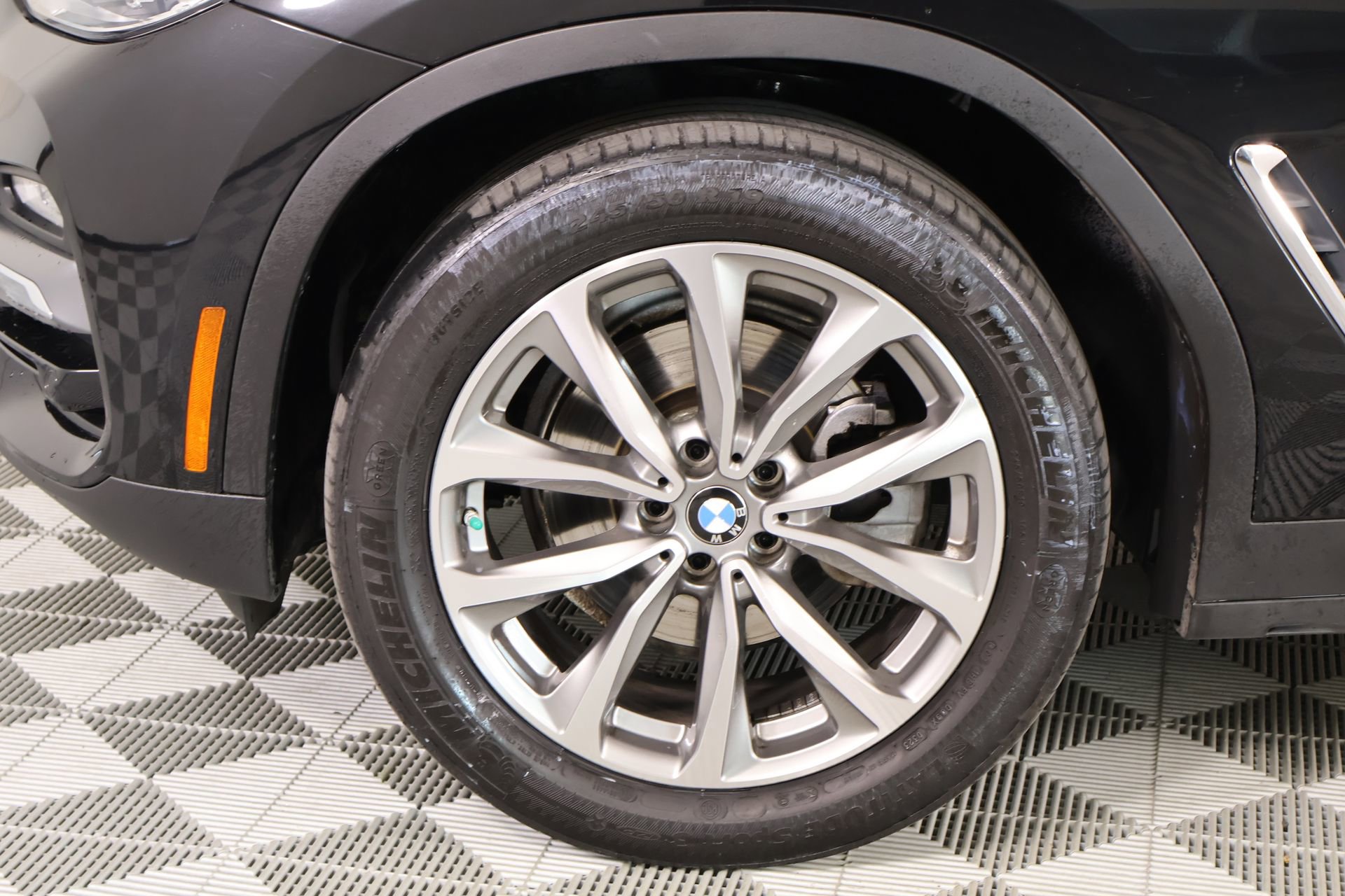 Used 2019 BMW X3 xDrive30i w/ Premium Package AWD/4WD image 19