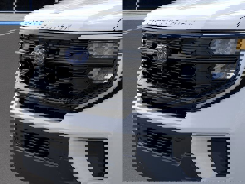 New 2026 Ford Expedition Active image 48