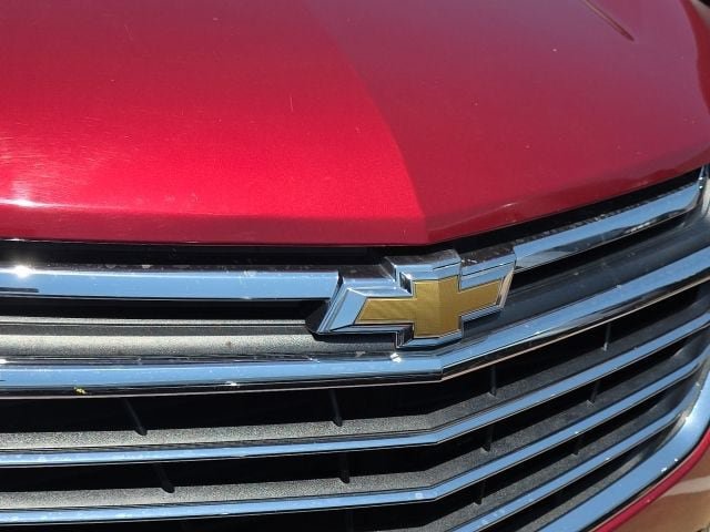 Used 2019 Chevrolet Equinox Premier FWD image 9