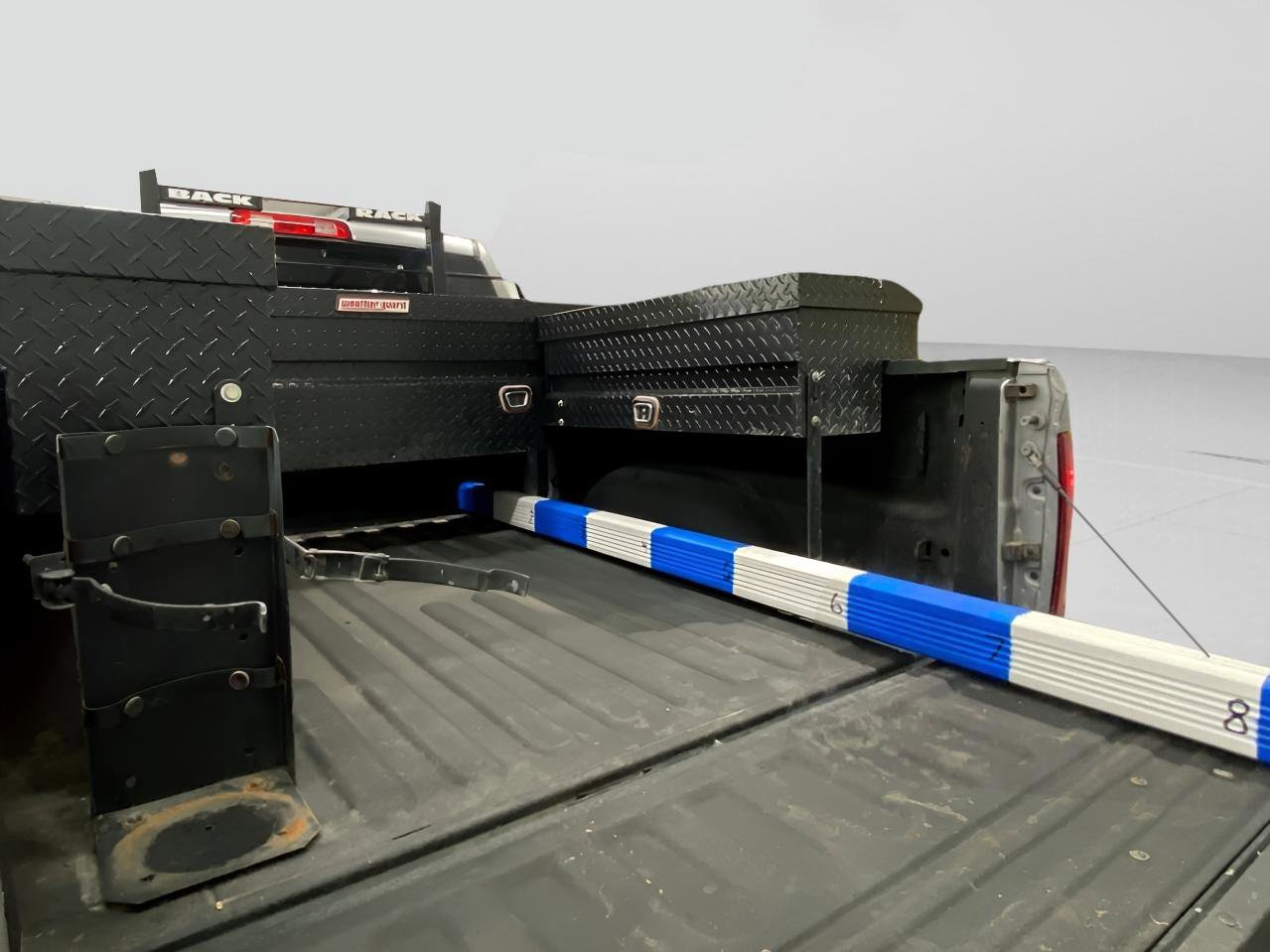 Used 2022 RAM 2500 Tradesman w/ Chrome Appearance Group image 10