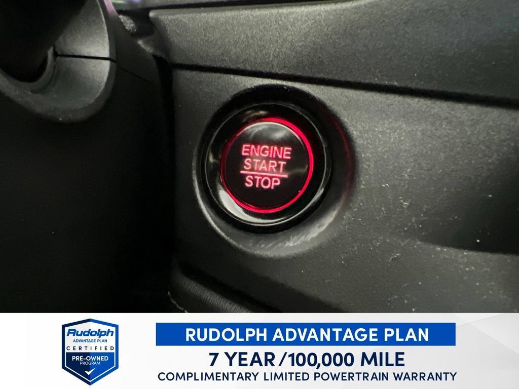 Certified 2023 Honda Accord LX image 38