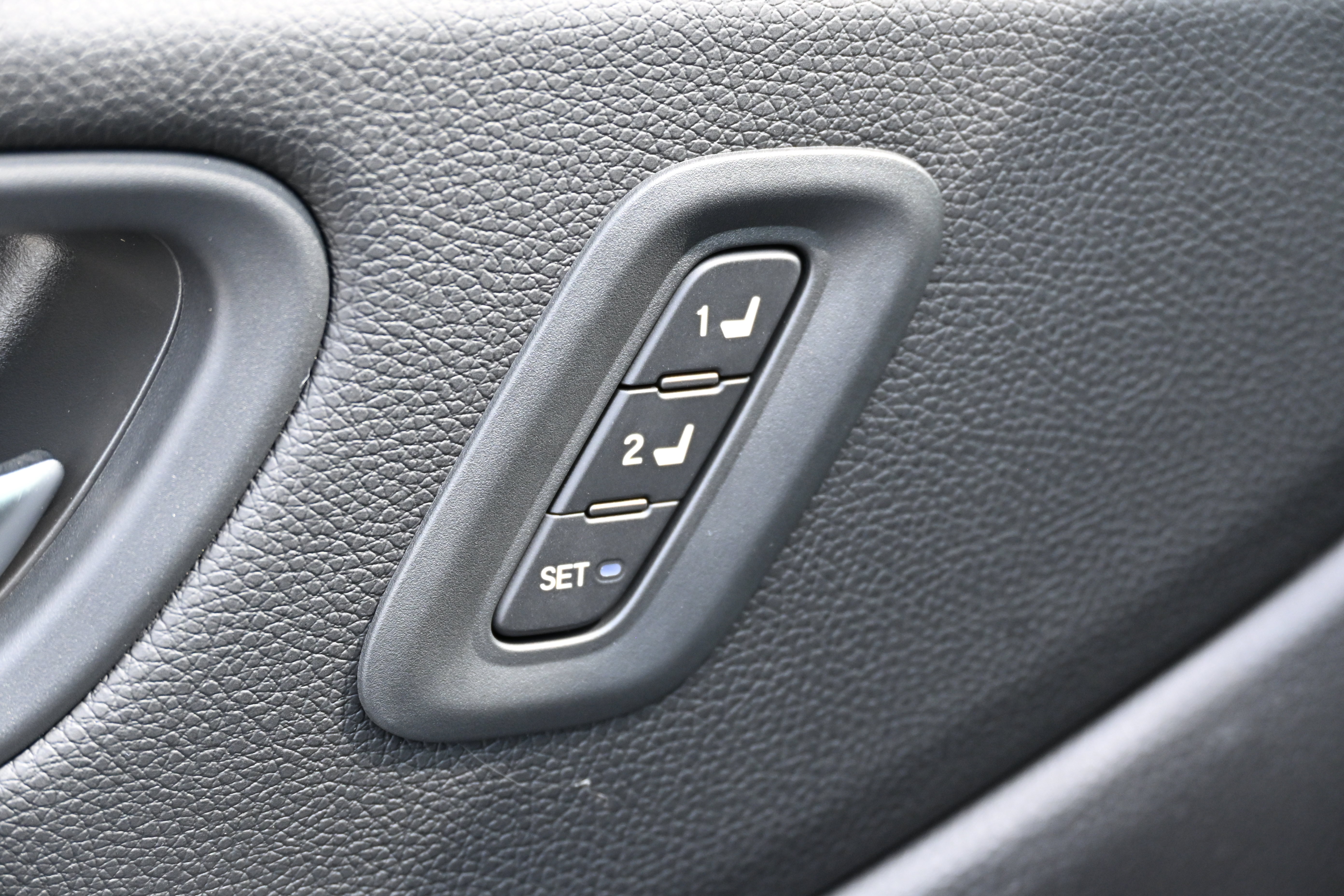 New 2026 Honda Pilot EX-L image 21