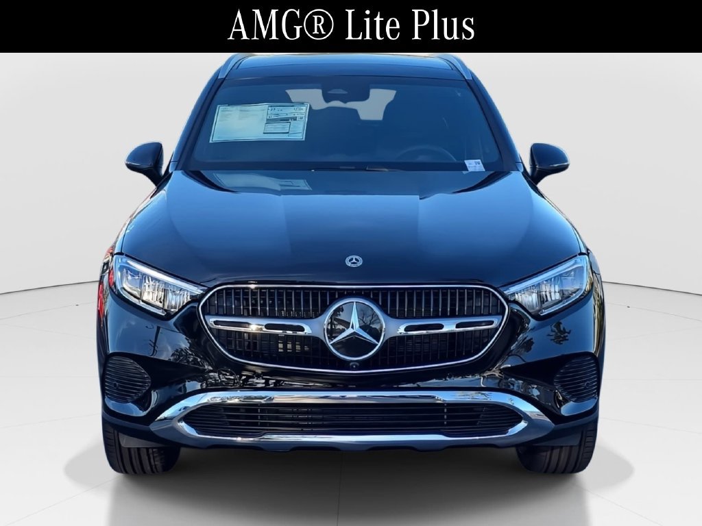 Certified 2026 Mercedes-Benz GLC 300 image 2