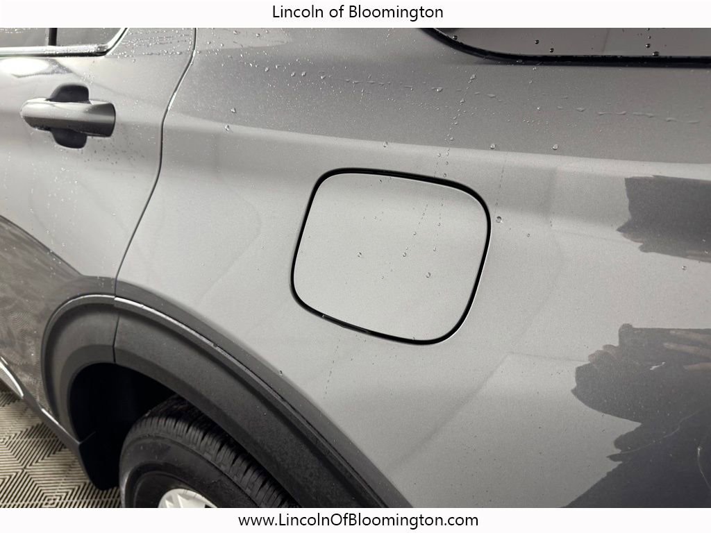 Used 2023 Ford Explorer XLT w/ Equipment Group 202A image 14