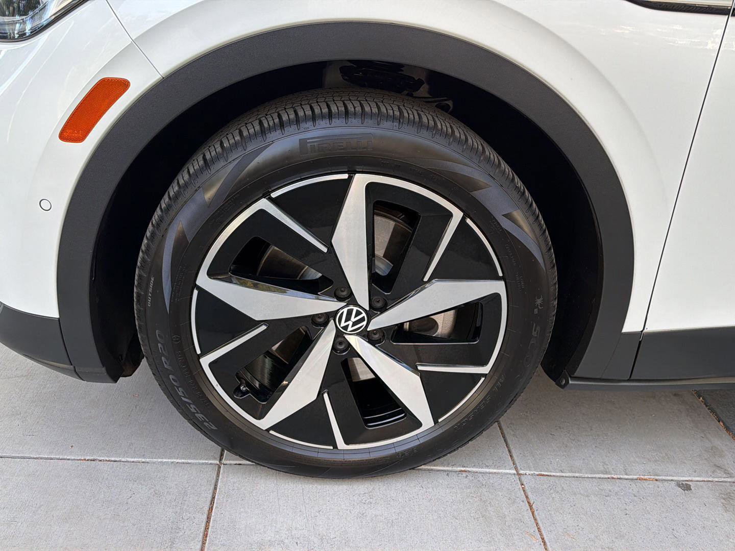 Certified 2023 Volkswagen ID.4 Pro S image 9