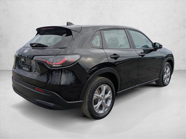 Used 2024 Honda HR-V LX image 5