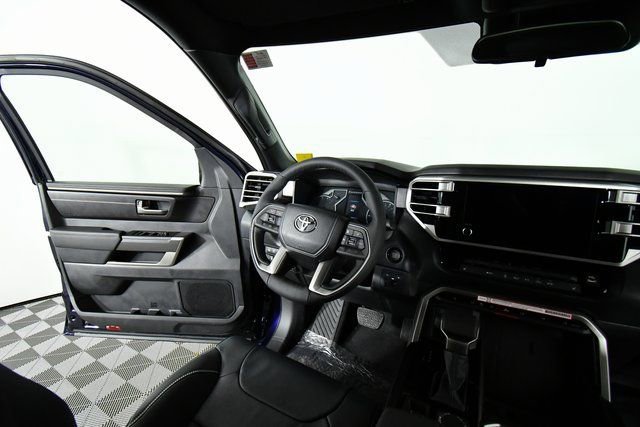 New 2026 Toyota Tundra SR5 image 19
