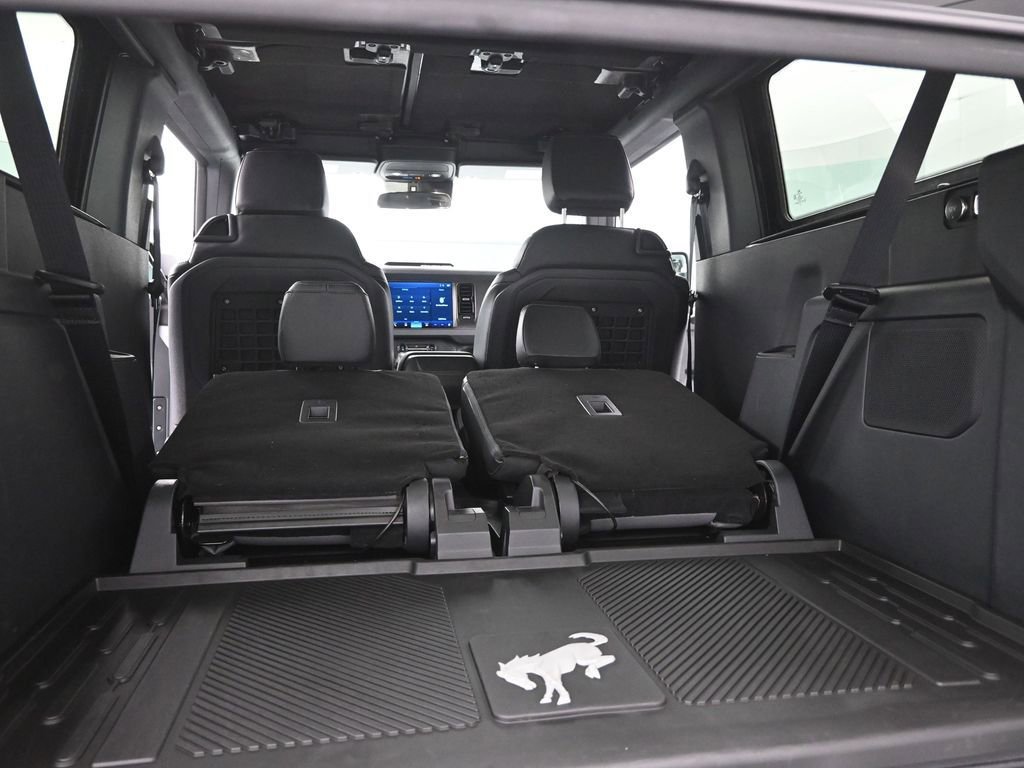 Used 2024 Ford Bronco Big Bend image 20