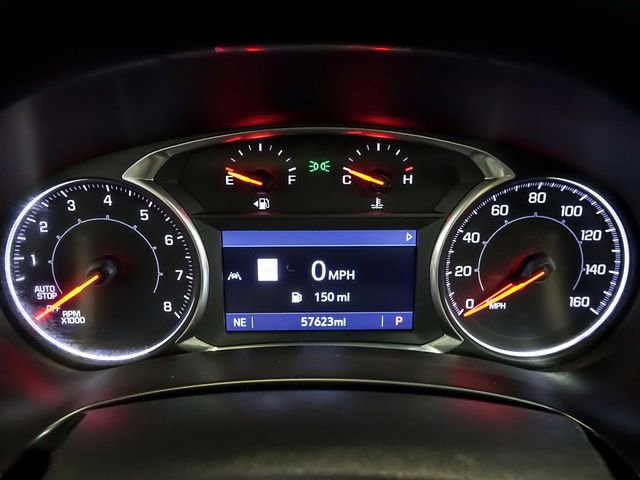 Certified 2020 GMC Terrain Denali w/ Denali Premium Package image 20