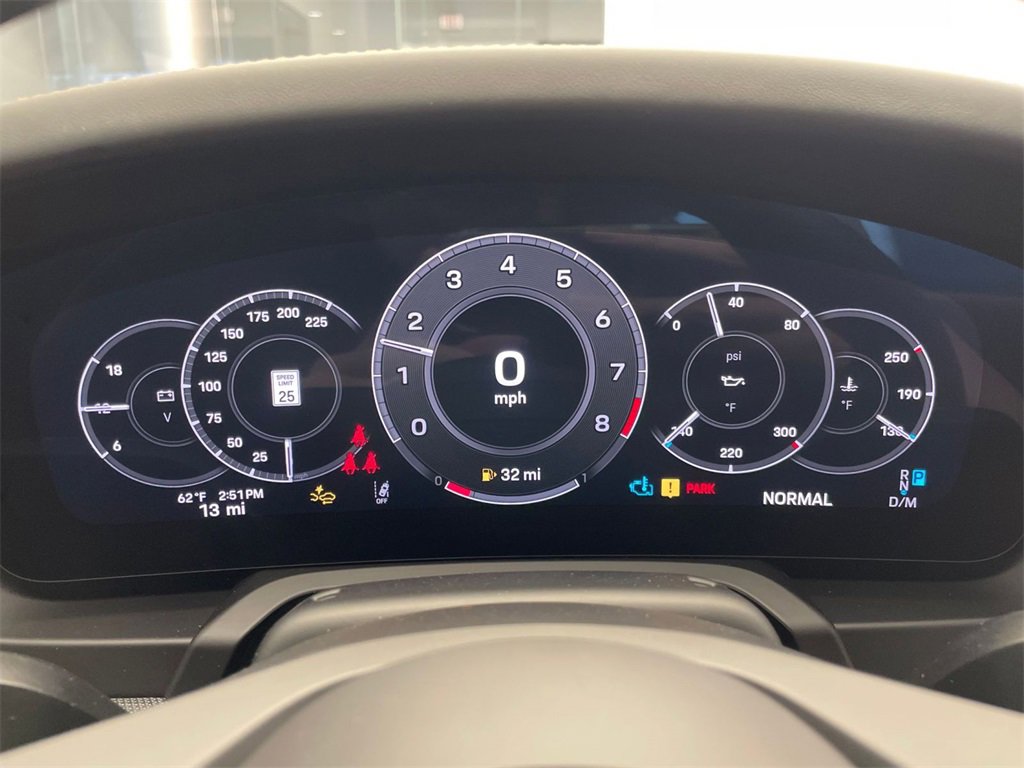 New 2026 Porsche 911 Carrera 4S image 8