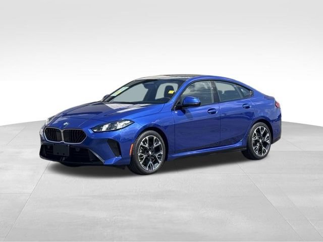 Certified 2025 BMW 228i xDrive