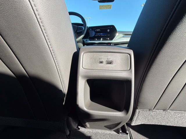 New 2026 Chevrolet Trax LT w/ Sunroof Package FWD image 69