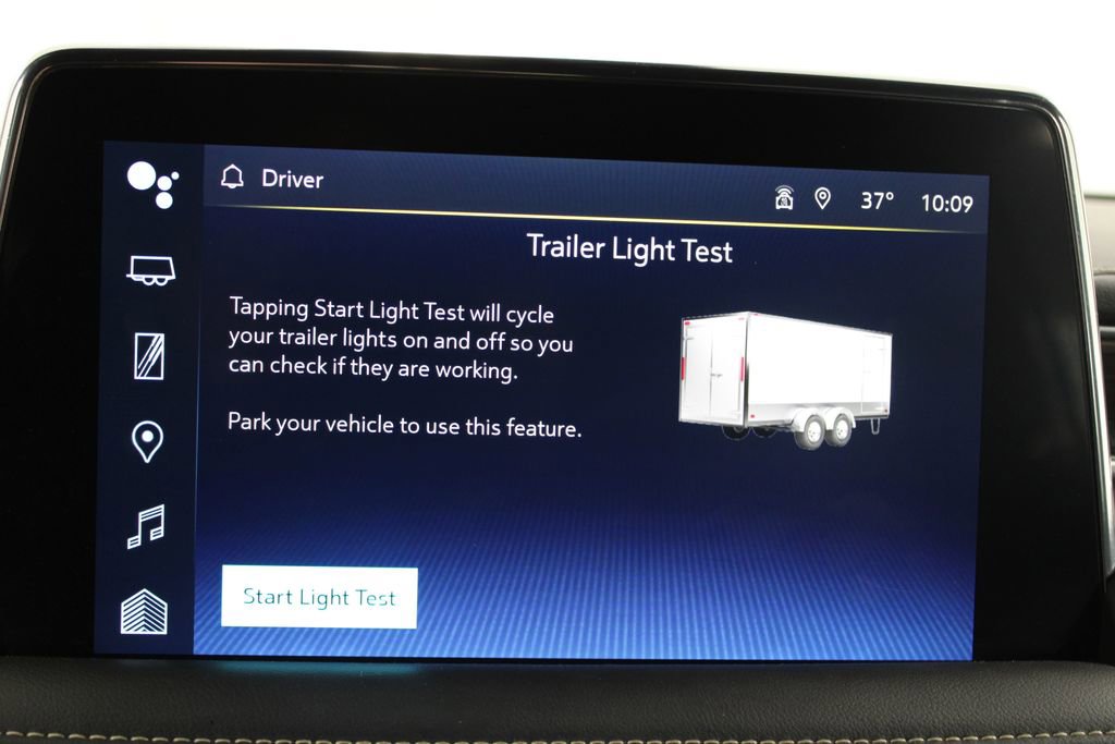 Used 2024 Chevrolet Tahoe Premier image 34