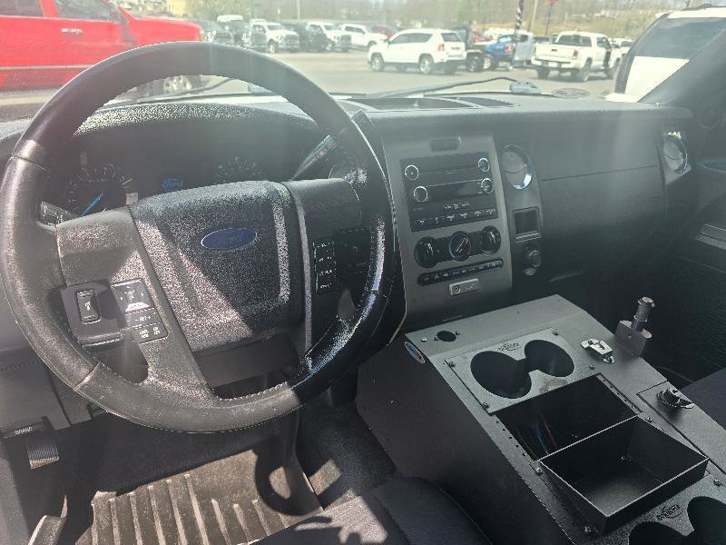 Used 2016 Ford Expedition XL image 8