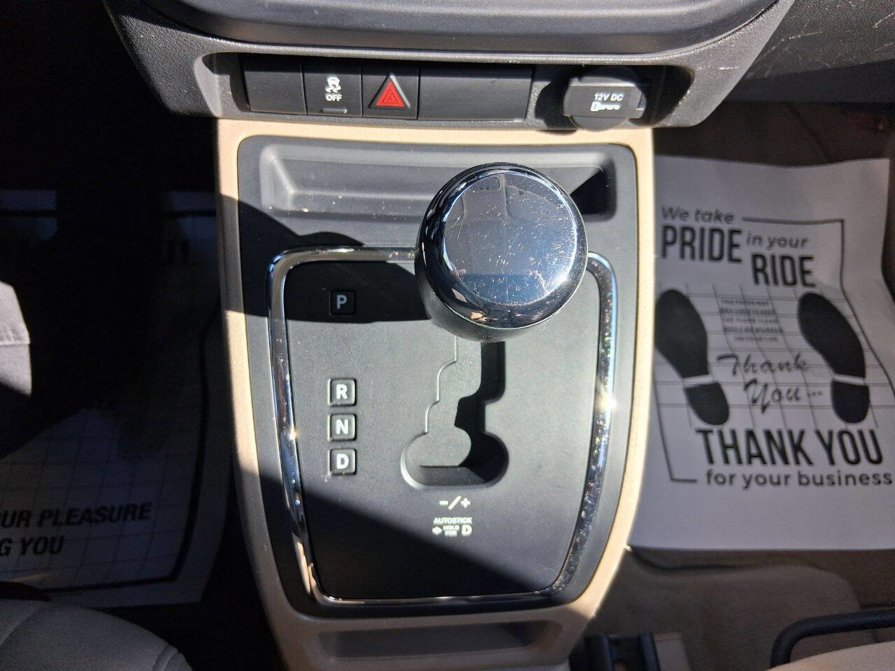 Used 2012 Jeep Patriot Sport image 22