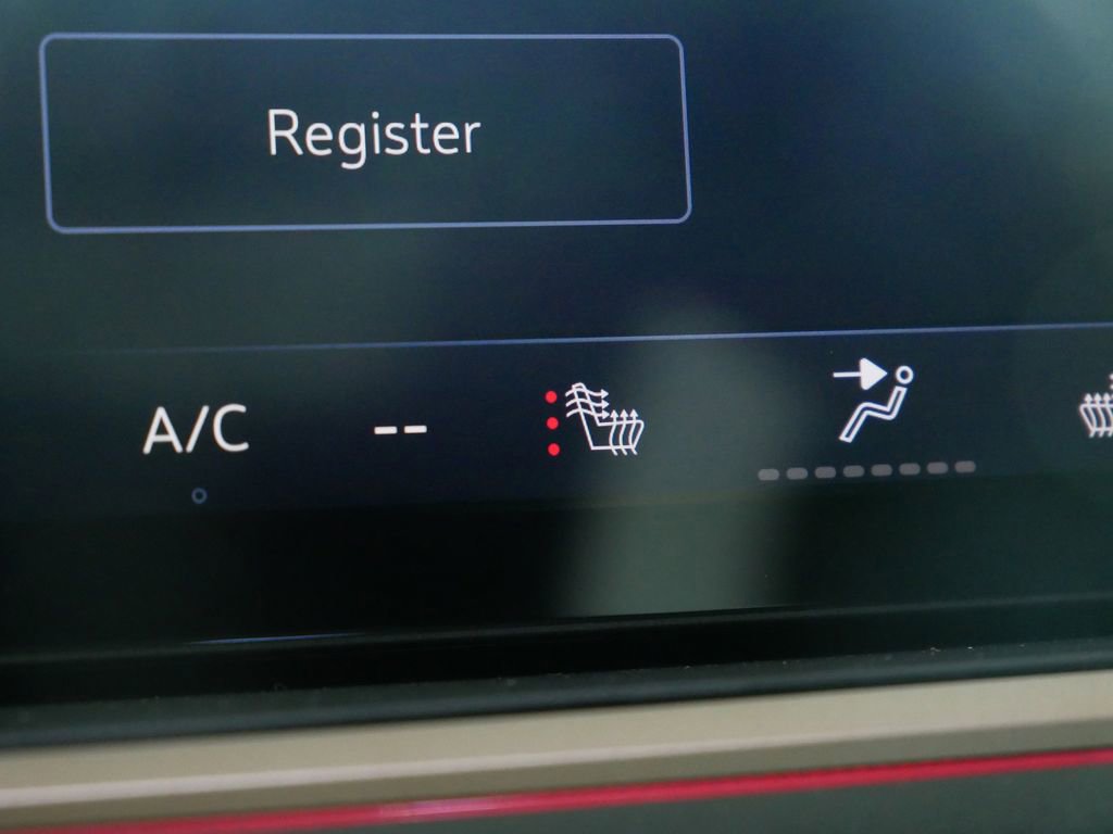 New 2026 Buick Envision Sport Touring image 28