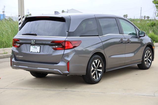 New 2026 Honda Odyssey EX-L image 8