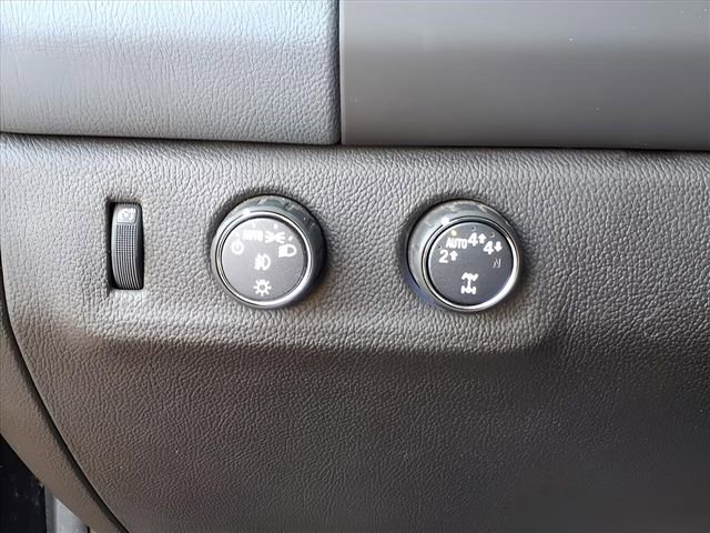 Used 2022 Chevrolet Colorado Z71 image 20