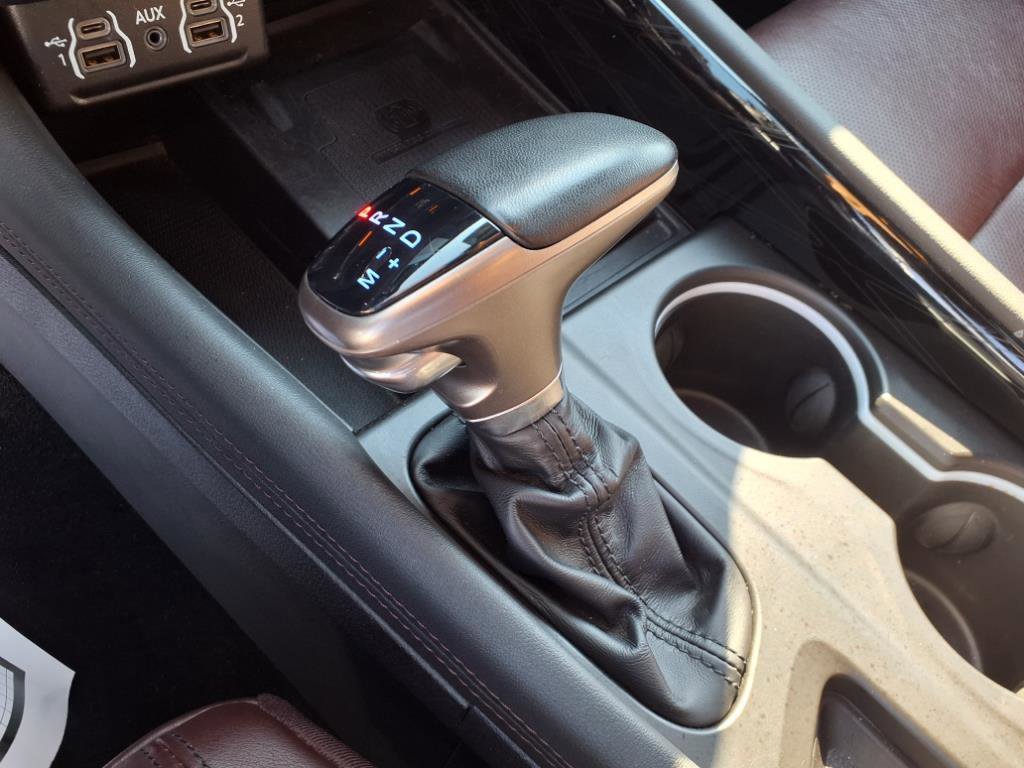 Used 2021 Dodge Durango Citadel image 16