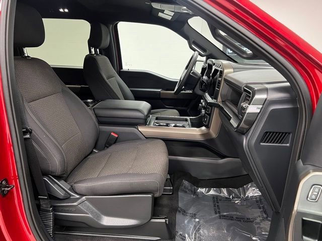 Used 2024 Ford F150 STX w/ Equipment Group 201A FX4 AWD/4WD image 54