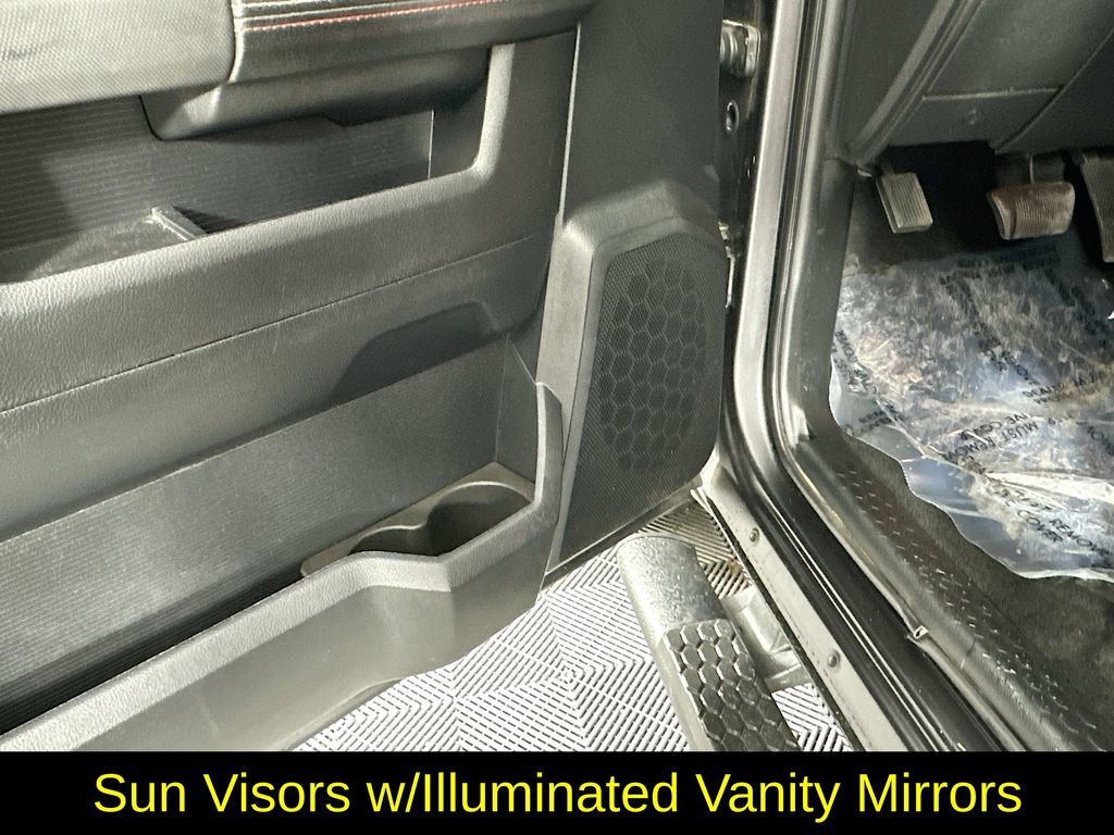 Used 2016 RAM 1500 Rebel image 25