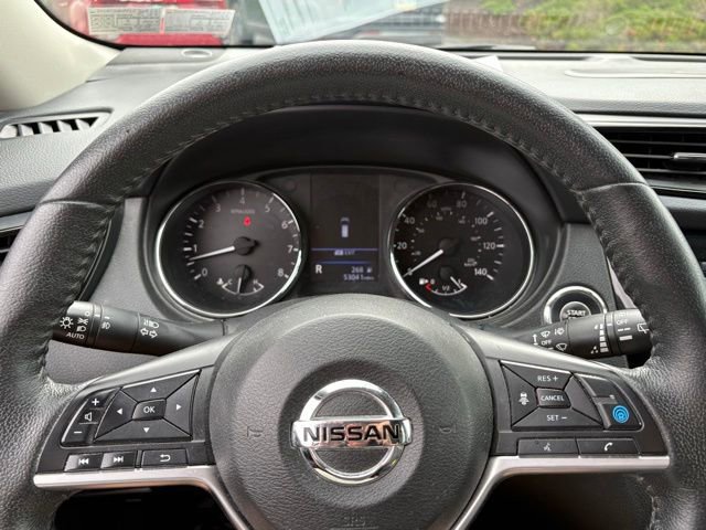 Used 2020 Nissan Rogue SL w/ Premium Package AWD/4WD image 23