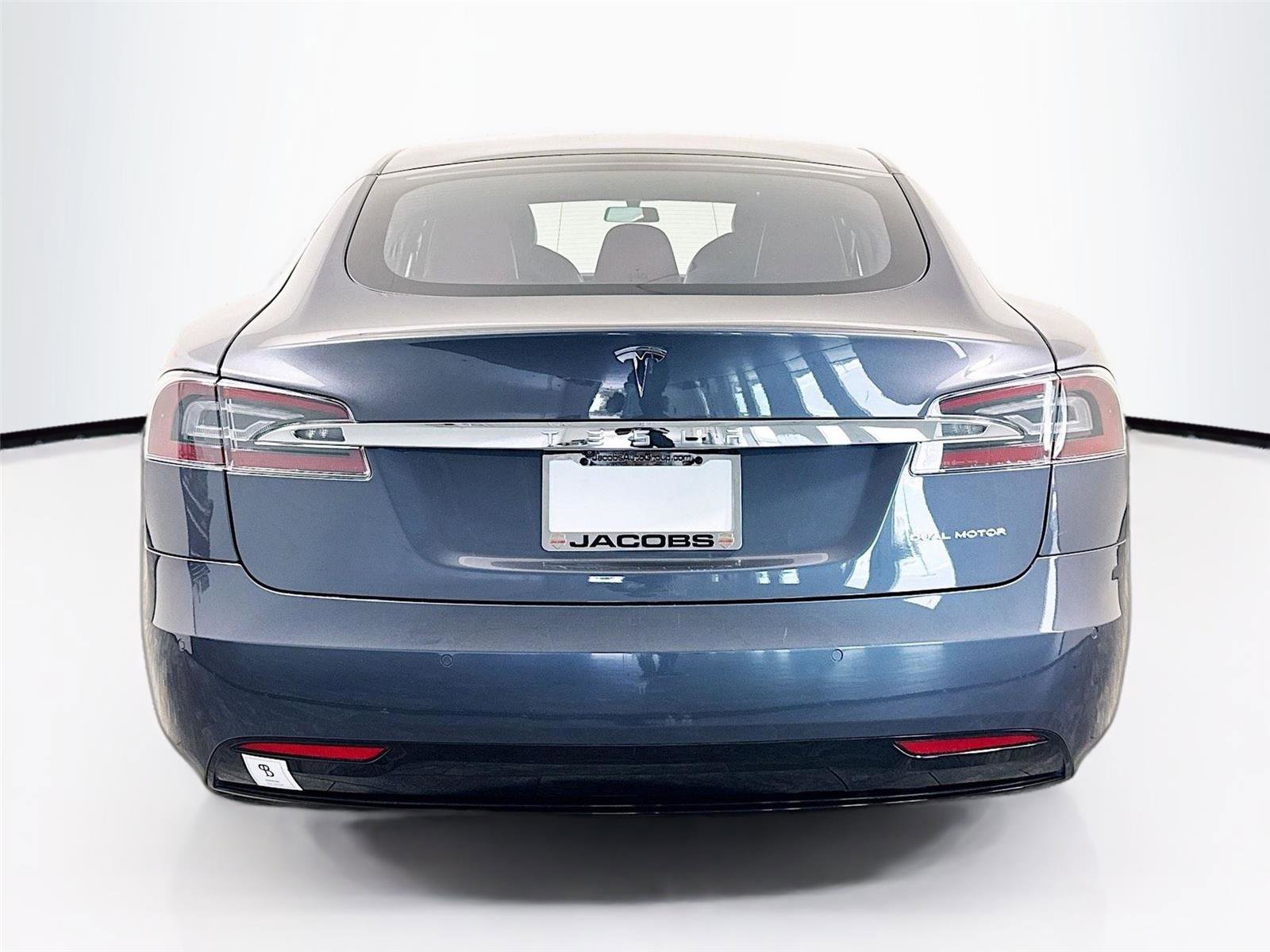 Used 2021 Tesla Model S Long Range Plus image 9