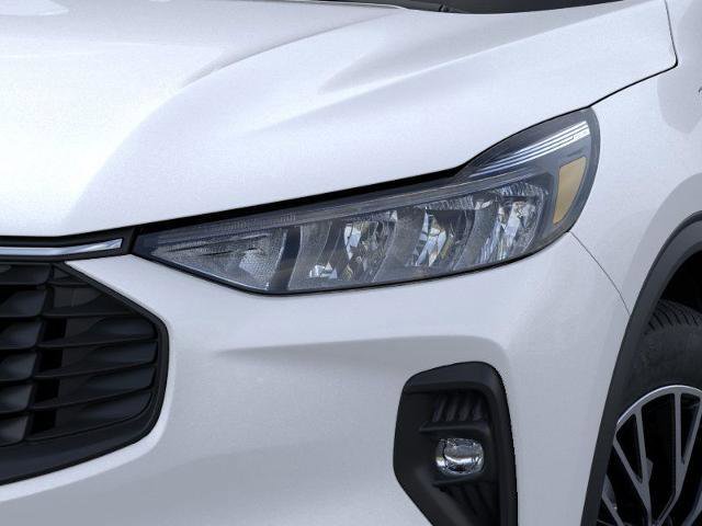 New 2025 Ford Escape SE image 18