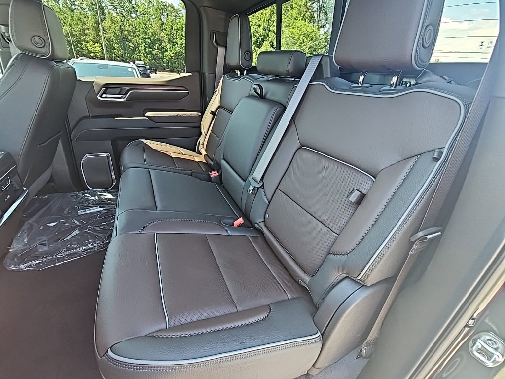 New 2025 GMC Sierra 1500 Denali w/ Denali Reserve Package image 14