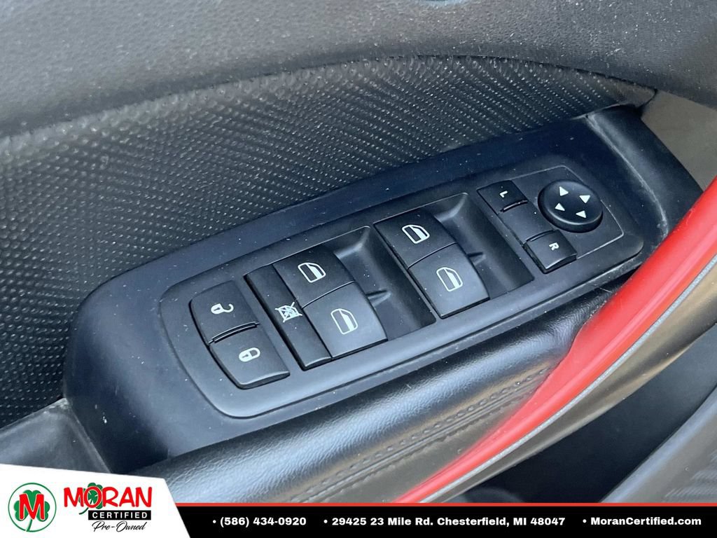 Used 2015 Dodge Dart GT w/ Sun/Sound Group FWD image 14