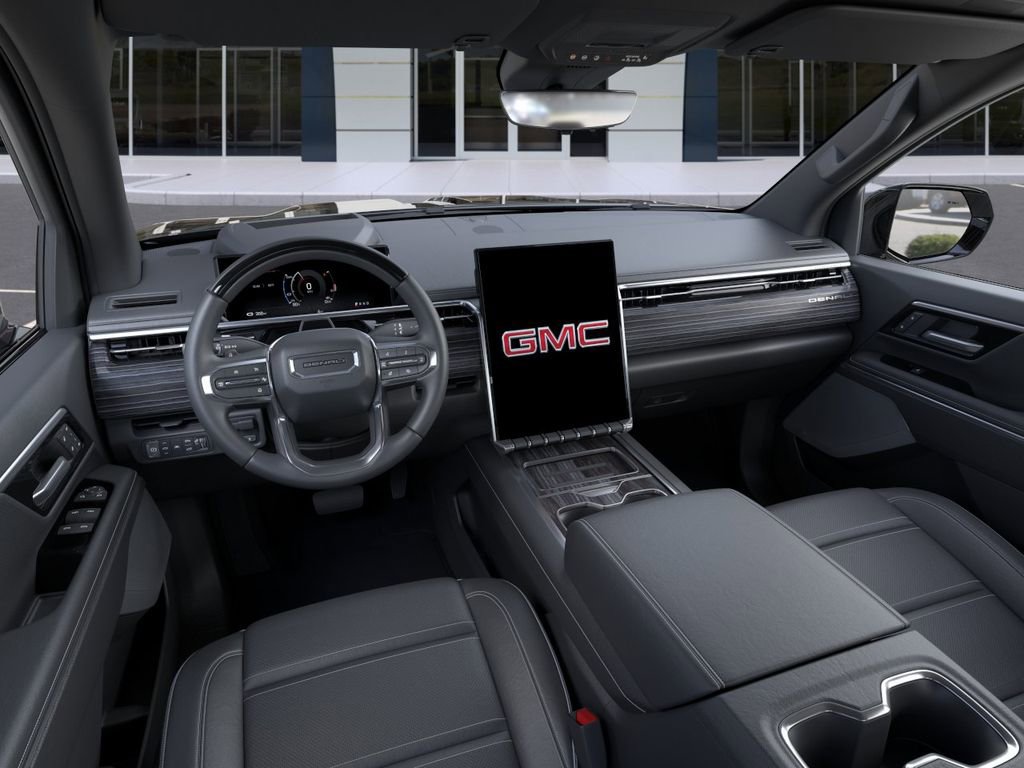 New 2025 GMC Sierra EV Denali image 15