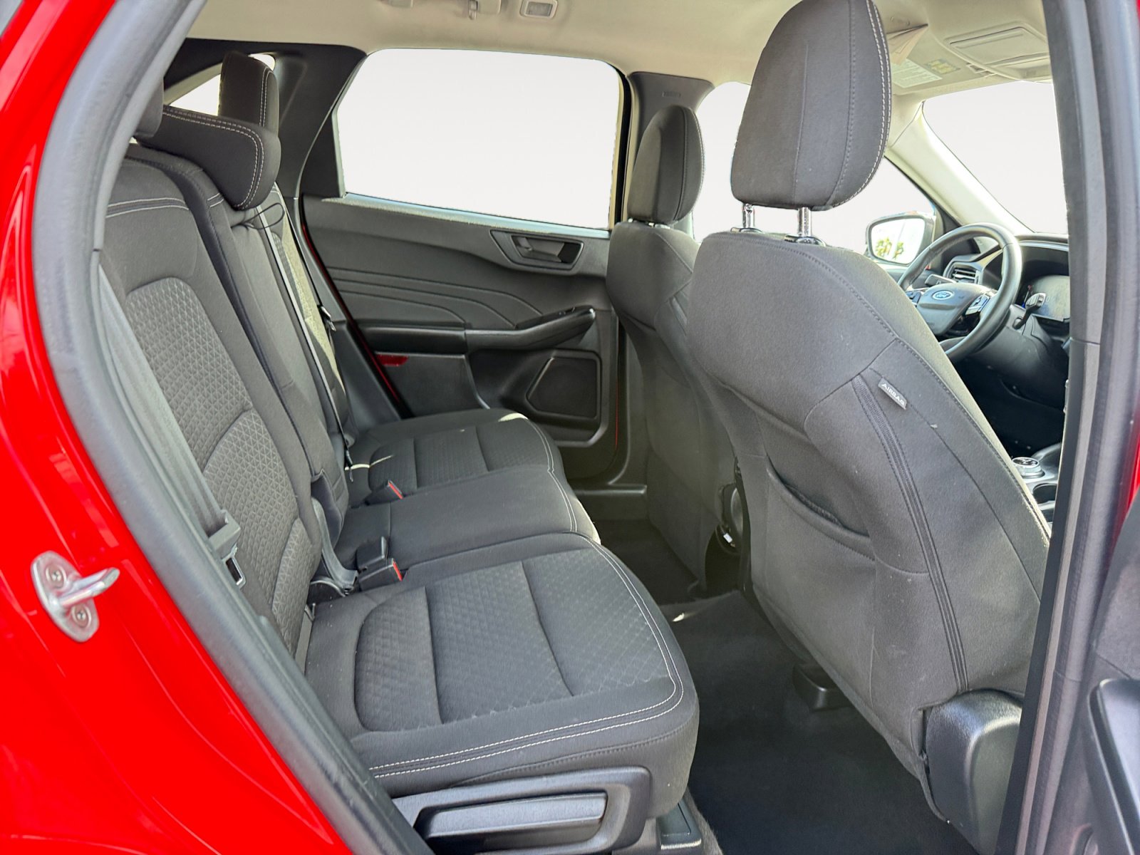 Used 2024 Ford Escape Active image 18