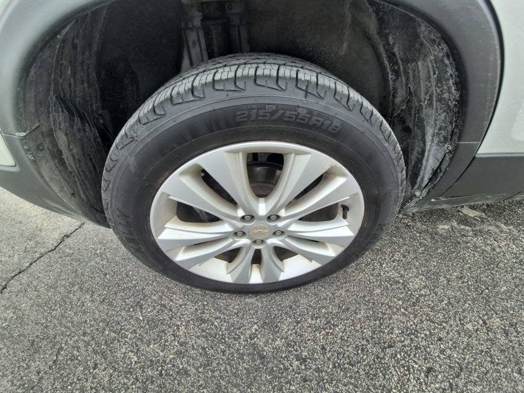 Used 2017 Chevrolet Trax Premier image 9