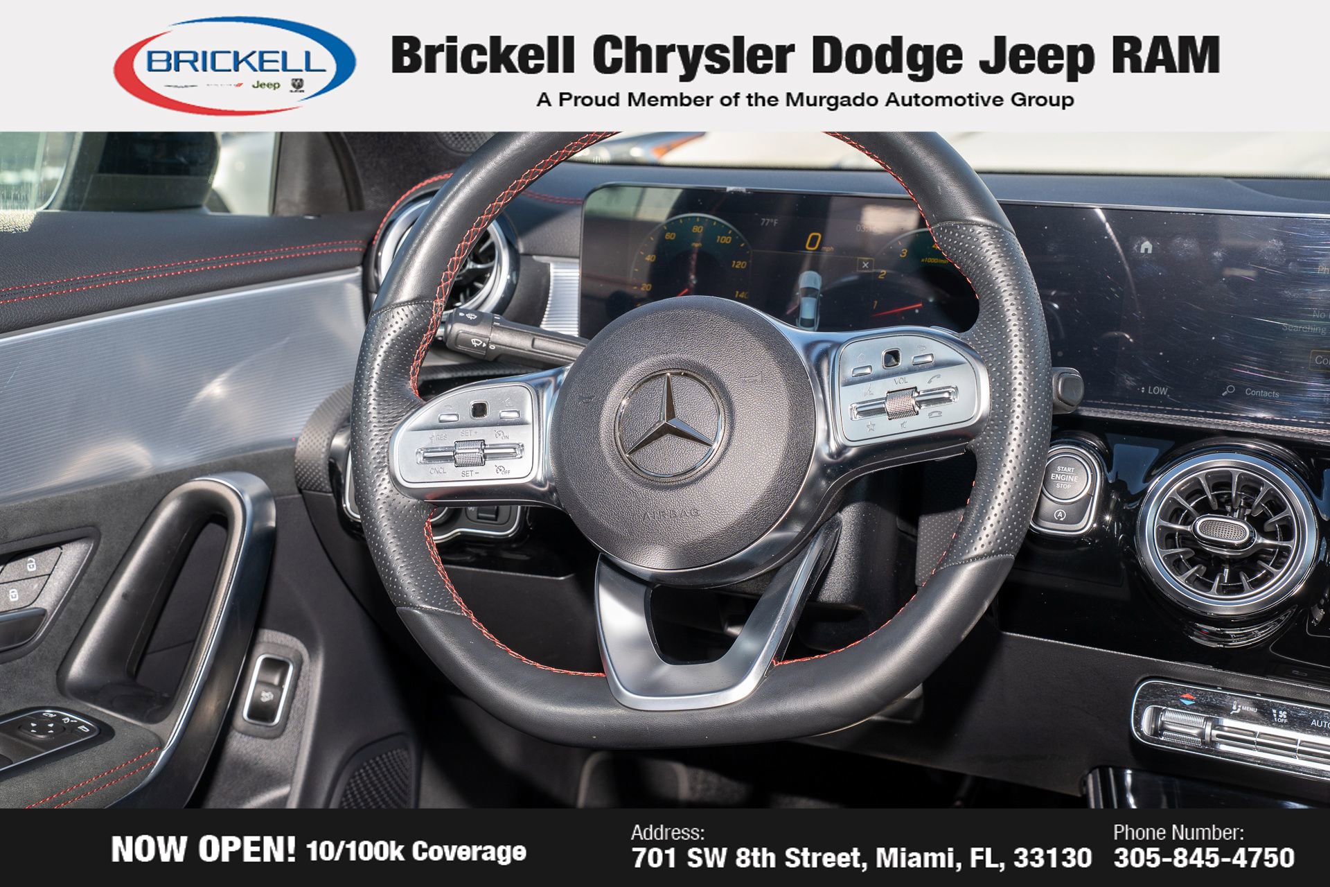 Used 2022 Mercedes-Benz CLA 250 image 21