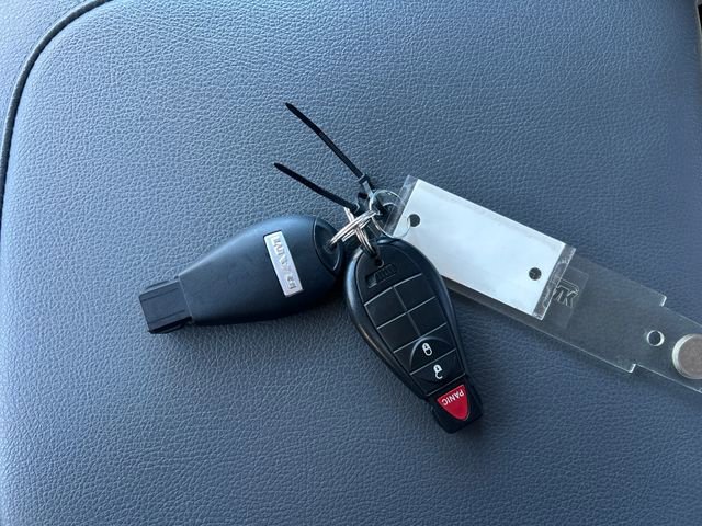 Used 2019 RAM 1500 Tradesman w/ Tradesman SXT Package image 24