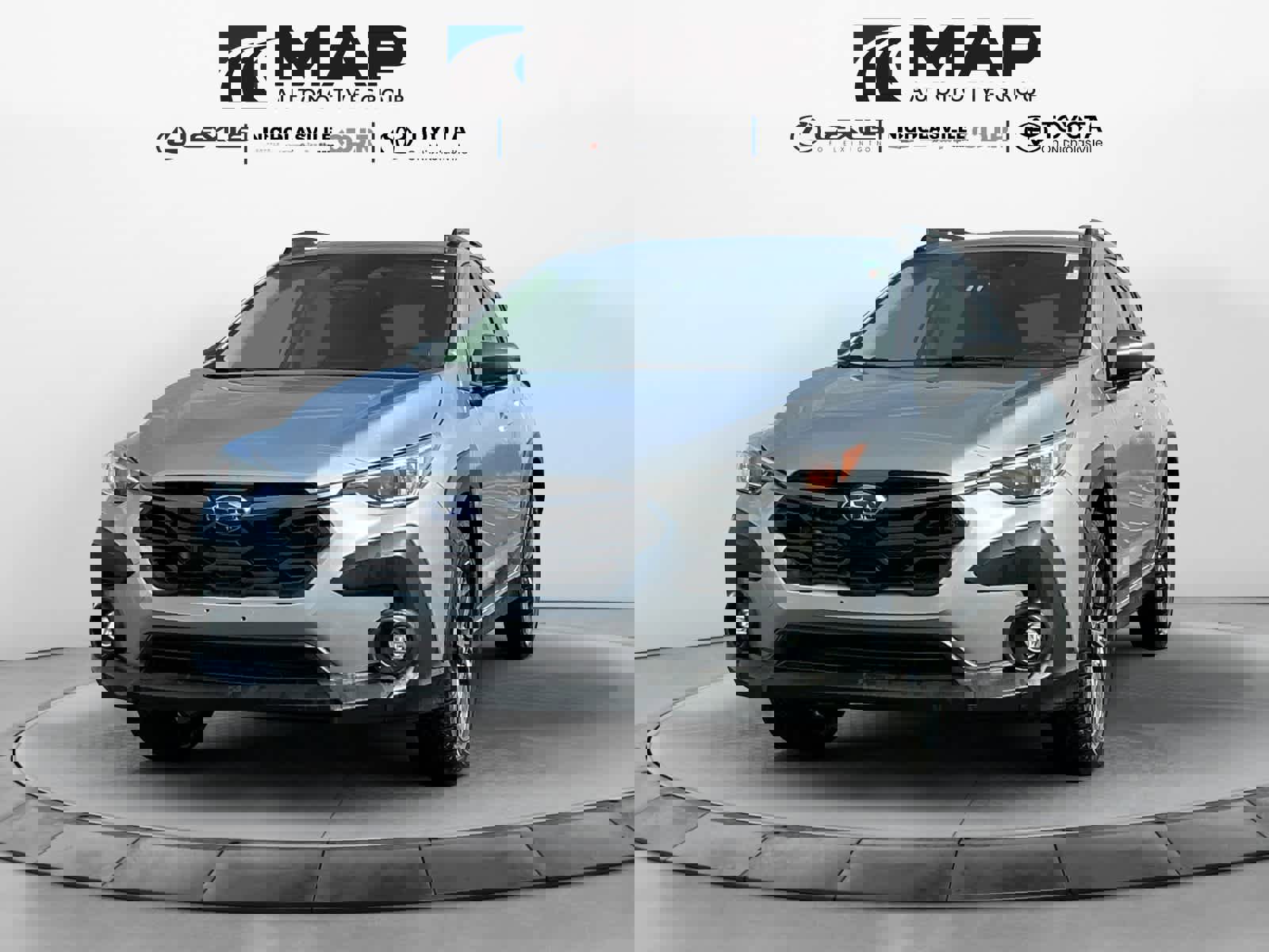 Used 2024 Subaru Crosstrek 2.0i Premium image 1