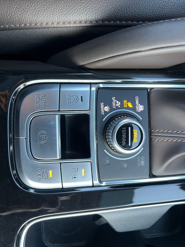 Used 2020 Kia Telluride SX image 19