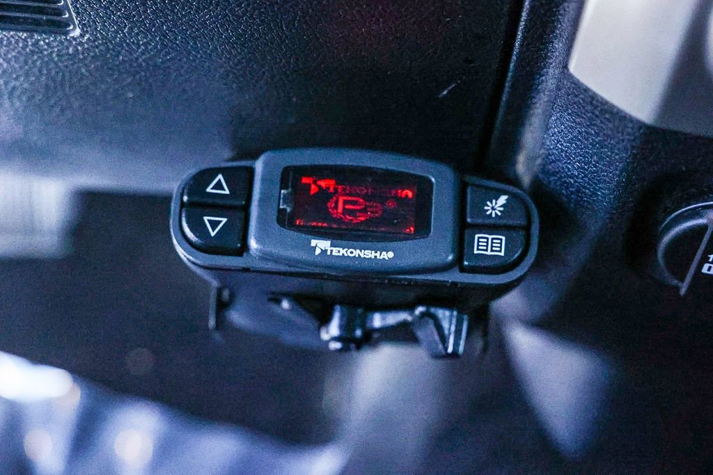 Used 2015 RAM 2500 Laramie image 34