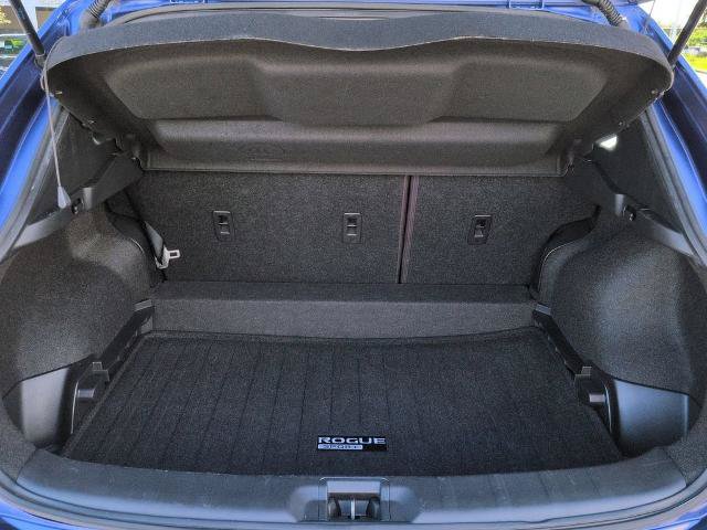 Certified 2020 Nissan Rogue Sport S FWD image 13