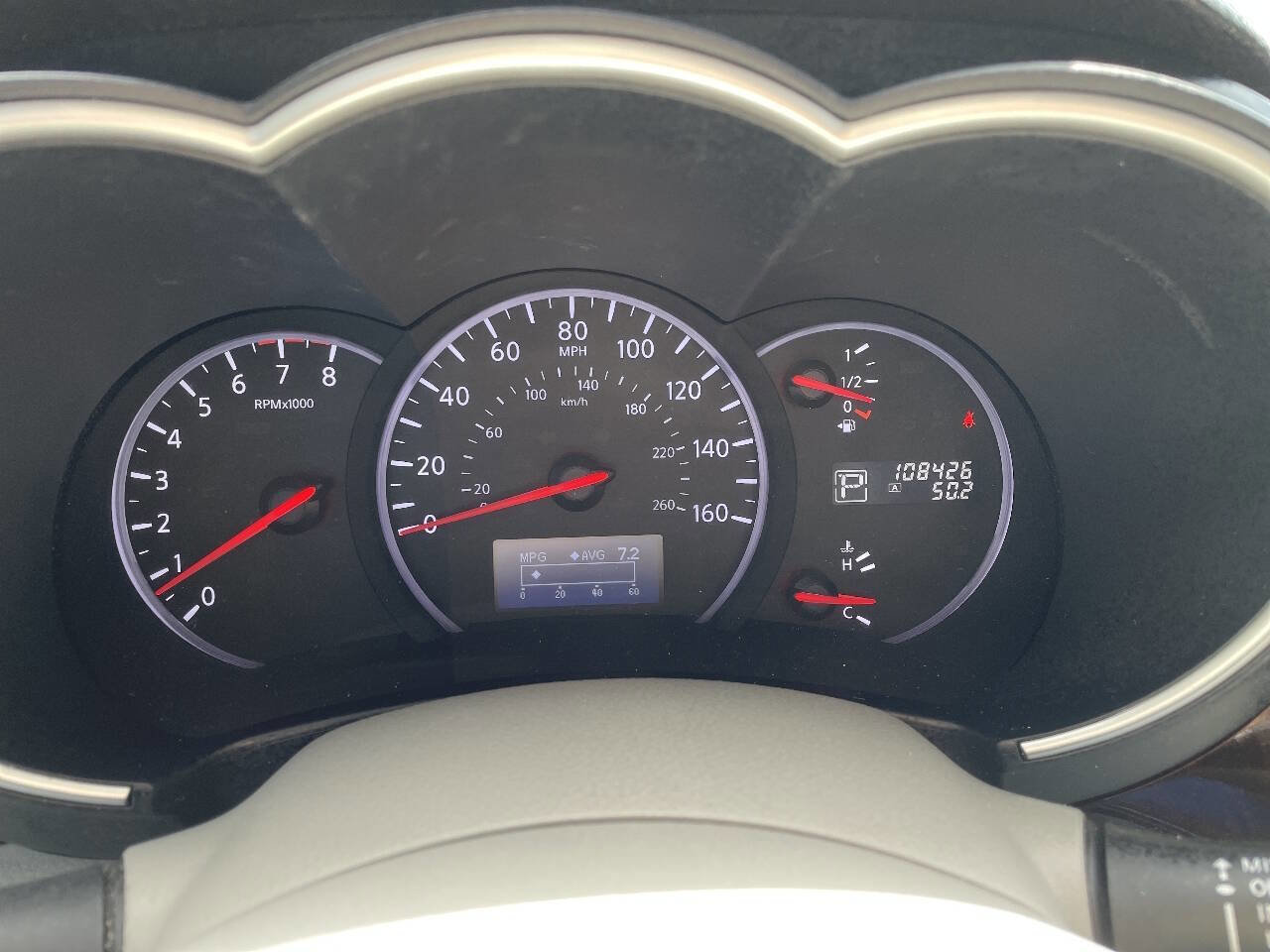 Used 2012 Nissan Quest LE FWD image 33